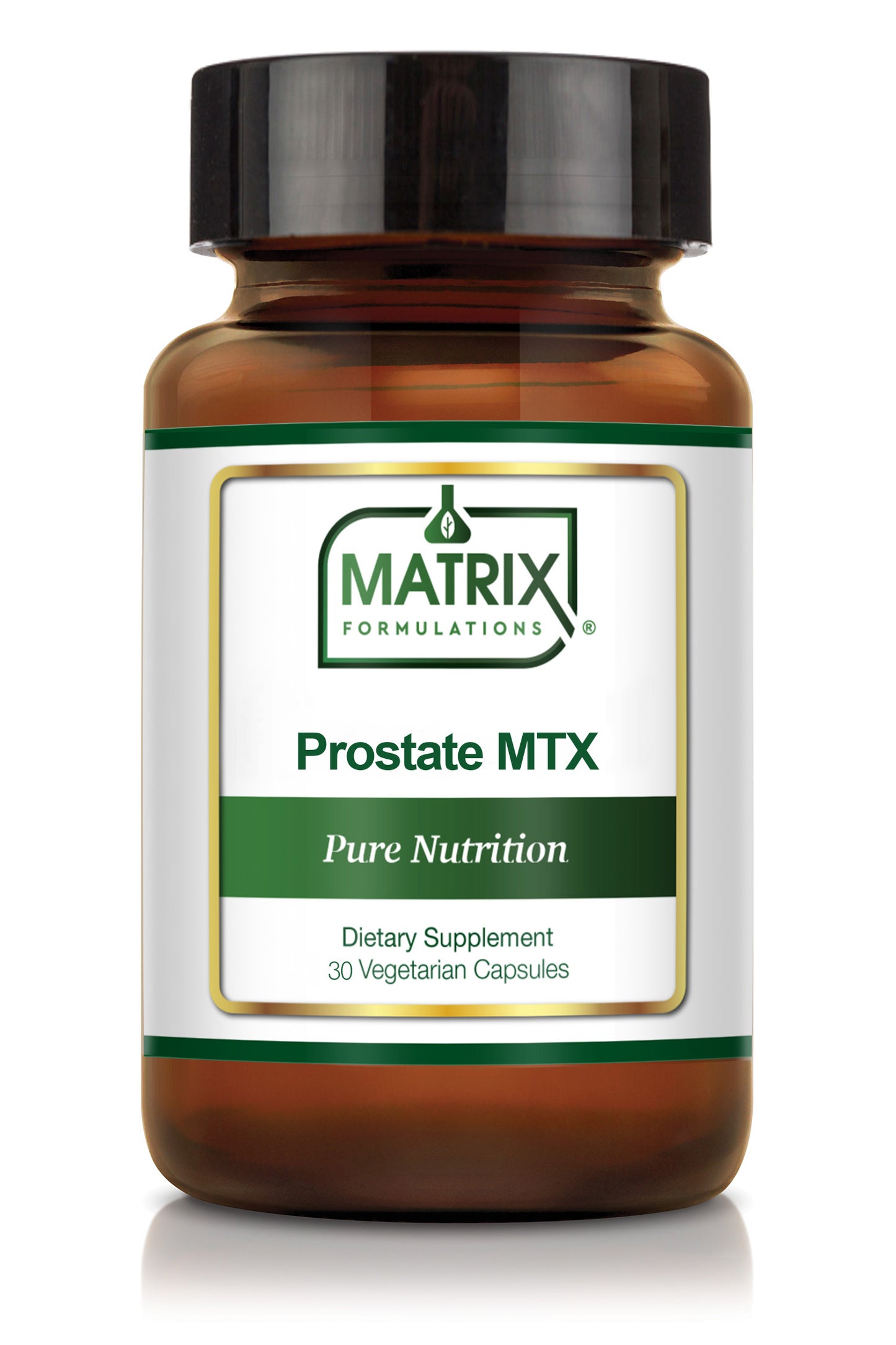 Prostate MTX