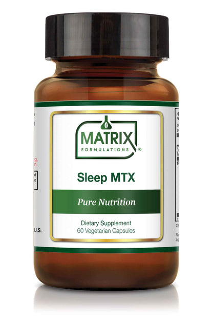Sleep MTX