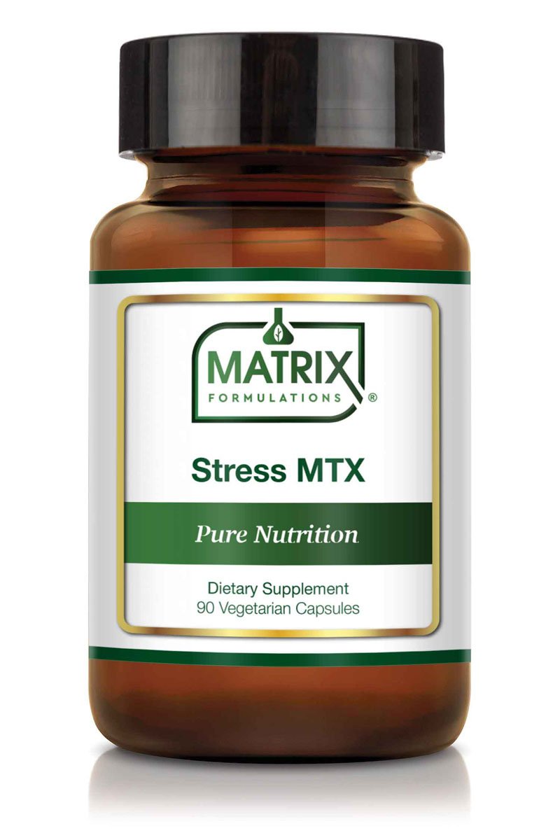Stress MTX